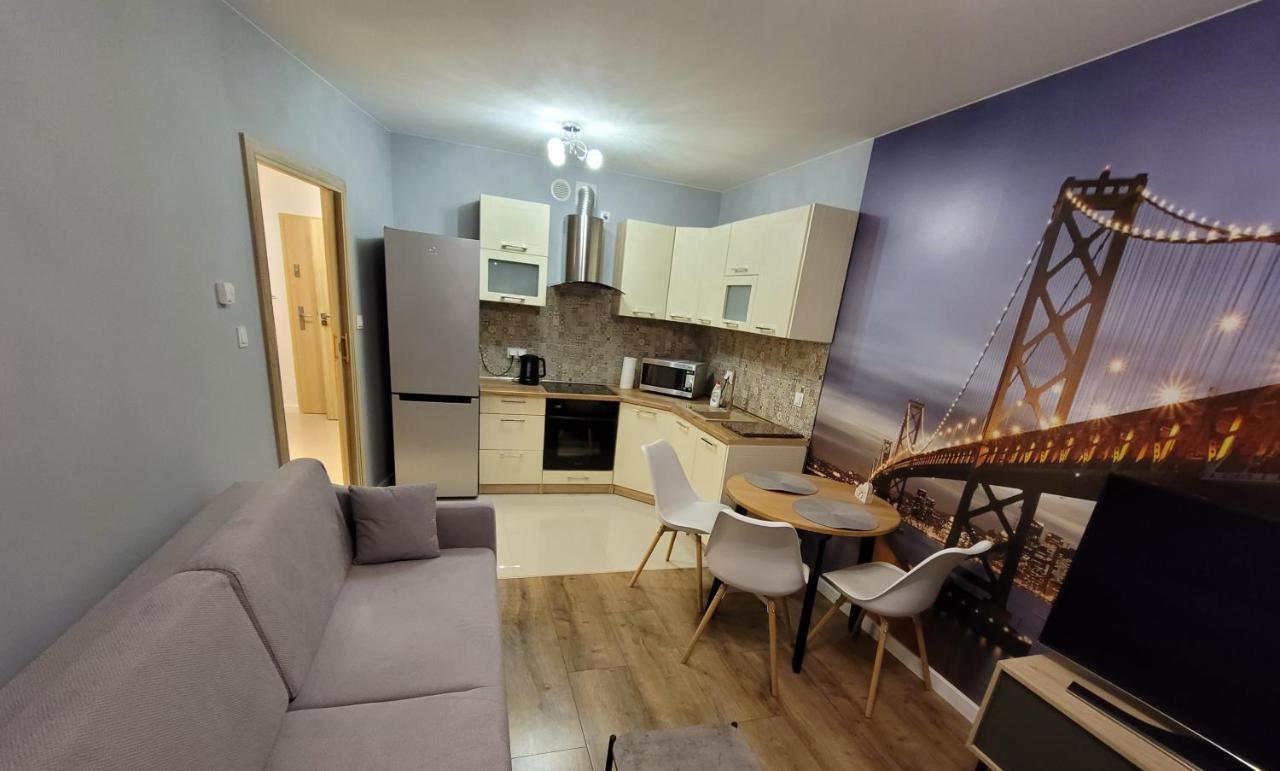 Apartament Warszawska 26 - Klimatyzacja Gorzow Wielkopolski Exterior photo